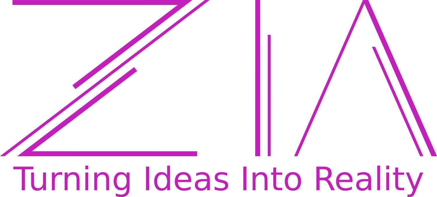 ZIA | Software House Solution